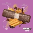 Built Bar Puffs Protein Bar Churro, 40g