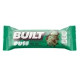 Built Bar Puffs Protein Bar Mint Chip, 40g