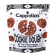 Cappello’s Gluten-Free Cookie Dough All The Chocolates, 305g