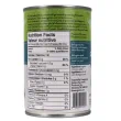 Nutrition of Cha's Organics Coconut Full Cream