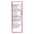 Nutrition of Chebe Grain-Free Garlic-Onion Breadstick Mix - Gluten Free Baking - Grain Free Baking - No Sugar Added Baking Mix