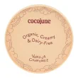 Cocojune Organic Cultured Coconut Yogurt Vanilla & Chamomile, 114g