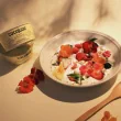 Cocojune Organic Cultured Coconut Yogurt Lemon Elderflower Lifestyle 3