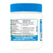 Nutrition of Dandies Vegan Marshmallow Cream - Vegan Marshmallow Fluff - Gelatin Free Marshmallows - Vegetarian Marshmallows