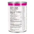 Back of Earth’s Choice Organic Coconut Cream Heavy, 400mL