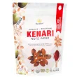 Front of Ecoideas Organic Kenari Nuts Spicy Chili, 70g