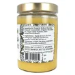 Ingredients of Ecoideas Organic Vegan Ghee Alternative