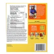 Back of Feel Good Foods Gluten-Free Three Cheese Mac & Cheese Bites - Three Cheese Snack - Gluten Free Freezer Snack - Comfort Food Bites