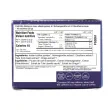 Nutrition of Four Sigmatic Balance Organic Coffee with Ashwagandha & Eleuthero Adaptogens - 10 Packets