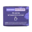 Side of Four Sigmatic Balance Organic Coffee with Ashwagandha & Eleuthero Adaptogens - 10 Packets