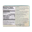Nutrition of Four Sigmatic Calm Organic Mushroom Cacao Mix with Reishi