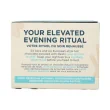 Side of Four Sigmatic Calm Organic Mushroom Cacao Mix with Reishi