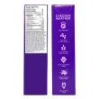 Goodles High Protein Twirly Mac & Cheese Cheddar Weather Sides of box NFt Ingredients
