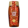 Front of Good Good No Added Sugar Keto Maple Syrup - No Sugar Added Syrup - Healthy Maple Syrup - Keto Maple Syrup