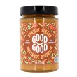 Front of Front of Good Good Sweet Jam with Stevia Apricot