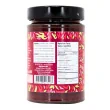 Back of Good Good Sweet Jam with Stevia Strawberry