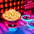Goodles Noodles Nutrient-Packed Pipette Curveballs