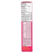 Nutrition of Goodles Noodles Nutrient-Packed Cavatappi Loopdy-Loos