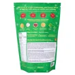 Good Protein All-In-One Shake Plant-Based Superfood Blend Eggnog Canada Back