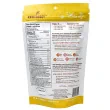 Rawcology Graine-free Granola Citron Gingembre avec Camu Camu, 200g