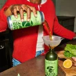 Graza Olive Oil - Graza Drizzle - Finishing Olive Oil With Canned Refill