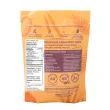 Back of Just Date Organic Date Sugar - Low Glycemic Sugar Alternative