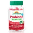 Front of Jamieson Probiotic Gummies Extra Strength with Prebiotics