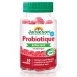French of Jamieson Probiotic Gummies Extra Strength with Prebiotics