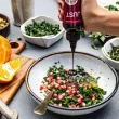 Just Date Organic Pomegranate Molasses Pomegranate Sauce