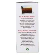 Side of Jovial Organic Gluten-Free Brown Rice Pasta Mafalda - Brown Rice Pasta - Gluten Free Pasta Canada - Mafalde Pasta