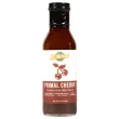 Front of KC Natural Paleo & AIP Tomato-Free BBQ Sauce Primal Cherry