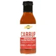 Front of KC Natural Tomato-Free Ketchup