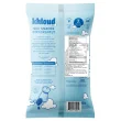 Back of Khloud Protein Popcorn Olive Oil & Sea Salt - Khloud Popcorn In Canada - Khloe Kardashian Popcorn In Canada