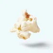Khloud Protein Popcorn Variety 6-Pack Closeup