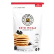 Front of King Arthur Baking High Protein Carb-Conscious Pancake Mix
