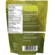 Back of Sea Tangle Noodle Company Kelp Noodles, 340g