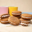 Katz Gluten-Free Oatmeal Creme Pies Lifestyle 2