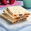 Katz Gluten-Free Toaster Pastries Strawberry - Gluten Free Toaster Pastry - Gluten Free Pop Tarts - Gluten Free Toaster Strudel