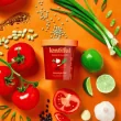Lentiful Instant Lentils Homestyle Chili promo 2