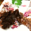 Lillybean Vegan Gluten-Free Chocolate Molten Lava Cake Easy