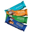 Little Secrets Chocolates Lower Sugar Chocolates Milk & Dark Chocolates Variety Pack - Healthy Twix - Cookie Caramel Bars - Healthy Cookie Bars