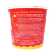 Side of Lotus Foods' Gluten-Free Instant Rice Ramen Cups Red Miso