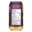 Nutrition of Liquid Death Sparkling Water Doctor Death - Liquid Death Sparkling Water - Low Calories Drink - Liquid Death Mountain Water