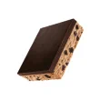 Midday Squares Cookie Dough Functional Chocolate 4 Pack