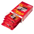 Mid-Day Squares Snack Bar No Bread PB&J Strawberry Canada Inside Pack
