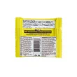 Individual Back of Mid-Day Squares Plant-based Chocolate Bar Cookie Dough