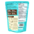 Back of Miracle Noodles Ready To Eat Keto Plant-Based Noodles Penne
