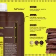 Miils Shake de Protéines Céréales Chocolat Météorite Croquant 2-paquet, 45g chacun