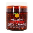 Huile de Chili épicée extra Momofuku Chili Crunch, 155g