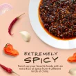 Momofuku Chili Crunch Oil Extra Spicy